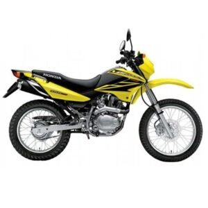 Bros 150