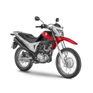 Bros 160