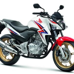 CB 300 R