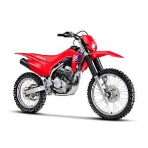 CRF 250 F