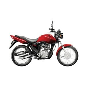 FAN 125 2009-2018
