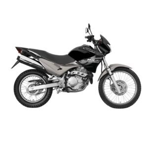 NX 400 Falcon