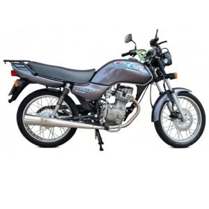 CG 125 Titan 1994-1999